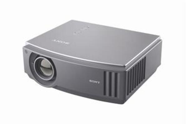 New home-theater LCD projectors launched by Sony