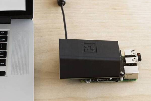 21 Inc. reveals a 'Bitcoin Computer'