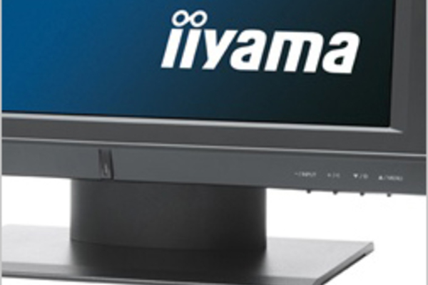 Touchscreen LCD monitors coming from Iiyama