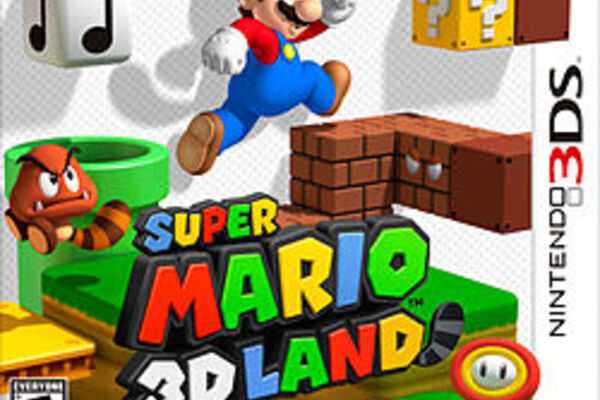 PETA goes after Super Mario 3D Land