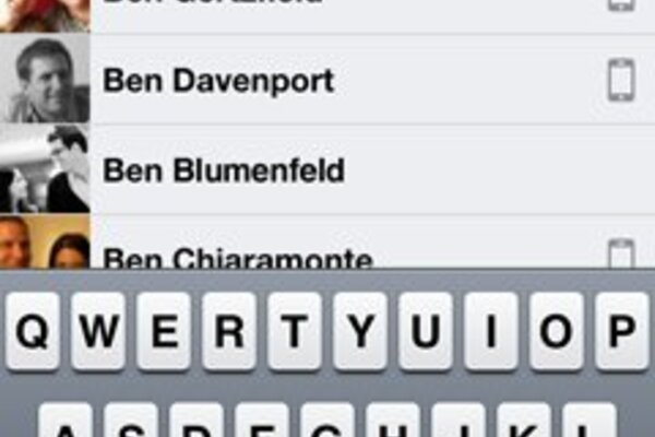 Facebook releases a standalone app for messaging