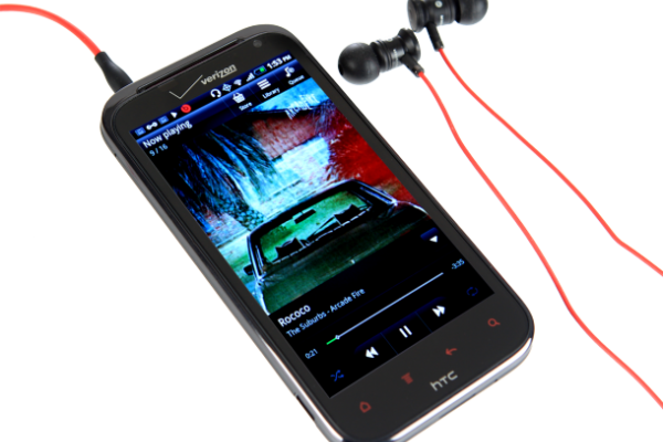 HTC to no longer bundle Beats headphones with smartphones