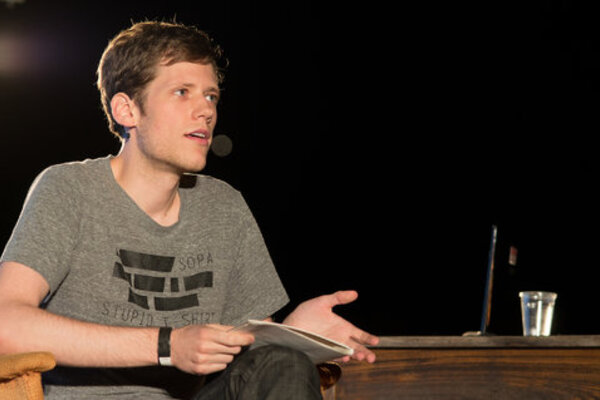 4chan founder joins Google