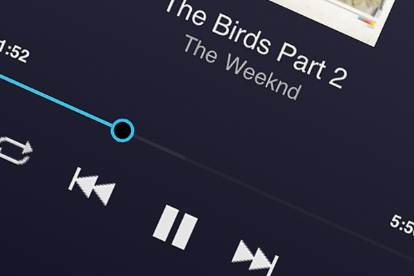 Is Google replacing your tracks with censored versions?