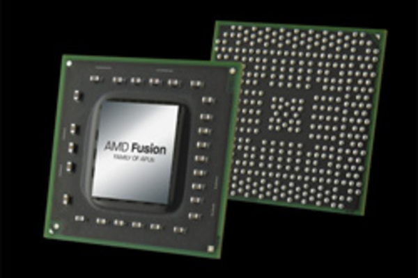 AMD ei kehitäkään kilpailijaa Ultrabook-konseptille