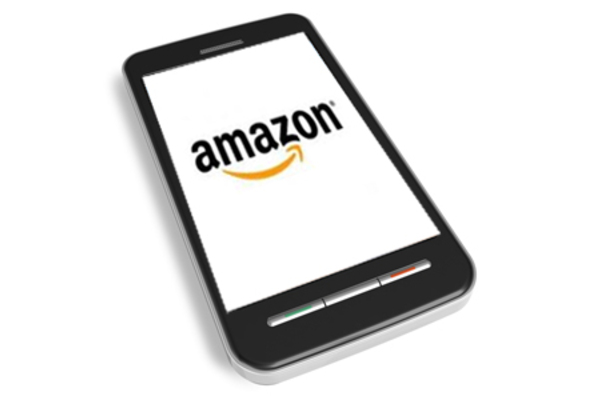Amazon haluaa laajentua puhelimiin vielä tämän vuoden aikana