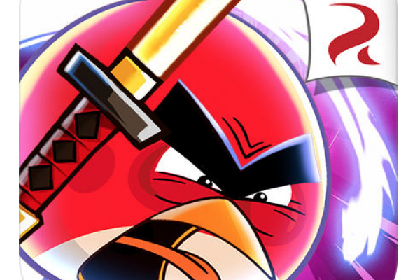 Rovion uutta Angry Birds -peliä voi pelata nyt kaikkialla