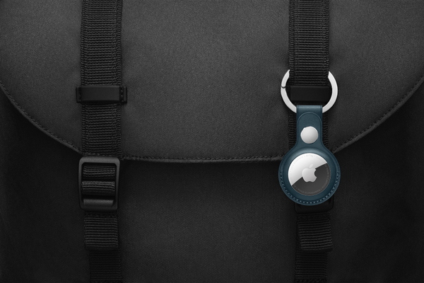 Seurataanko sinua? Android kertoo jatkossa, onko laukkuusi sujautettu seurantalaite