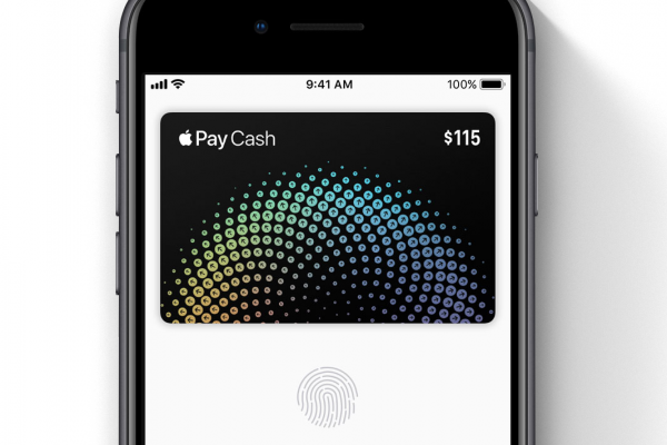 Apple is looking into cryptocurrency and blockchain
