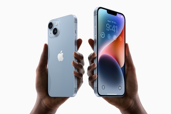 Apple: Kyllä, USB-C tulee käyttöön iPhonessa