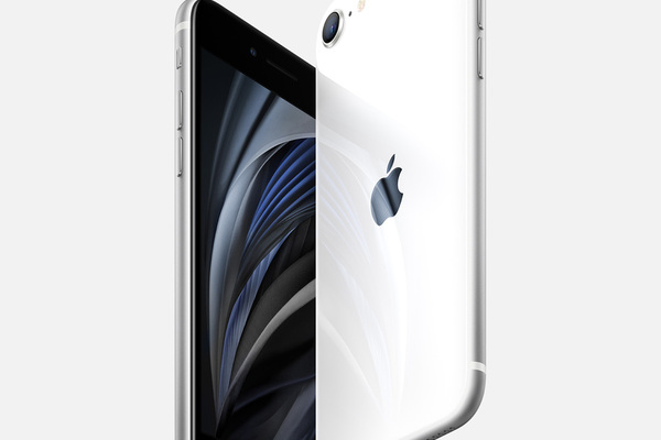 Applen uuden iPhone SE -puhelimen myynti on alkanut - hinta alkaa 499 eurosta