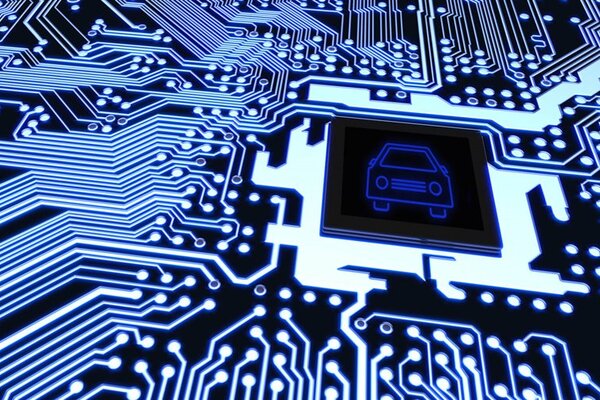 Älypuhelimista autoihin – Arm laajentaa tonttiaan uusille markkinoille