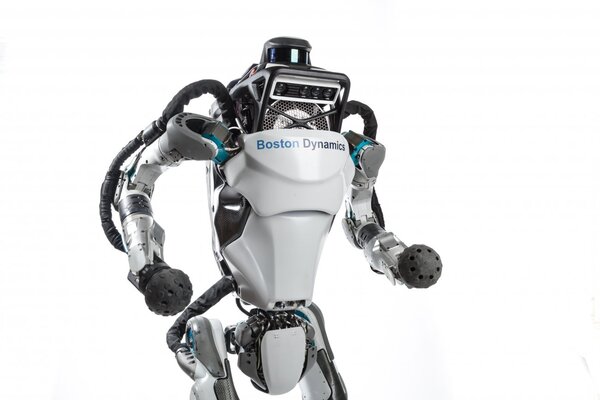 Häkellyttävä video robotista – Pystyisitkö itse samaan?