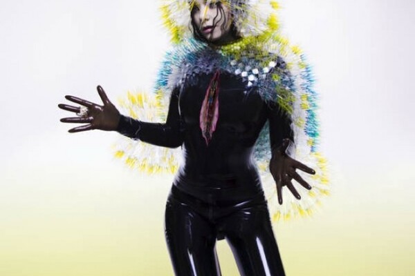 Björk releases new album two months early following leak
