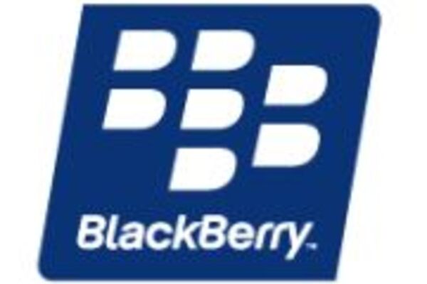 BlackBerry App World launches