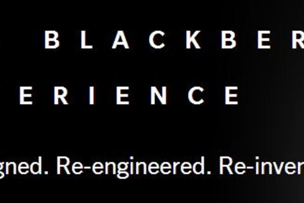 BlackBerry to launch BlackBerry 10 tablet this year