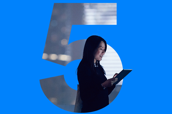 Bluetoothista uusi versio – Nopeuteen ja kantomatkaan iso parannus