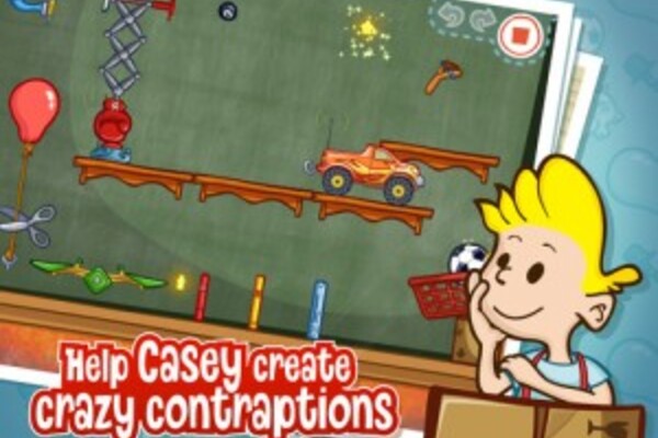 Rovio names 'Angry Birds' successor game