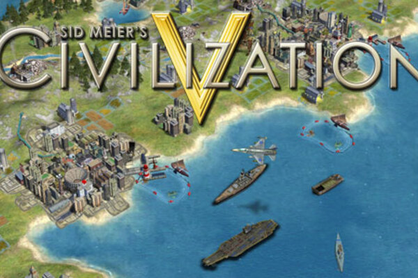 Civilization 5 on pelattavissa parin päivän ajan ilmaiseksi Steamissa
