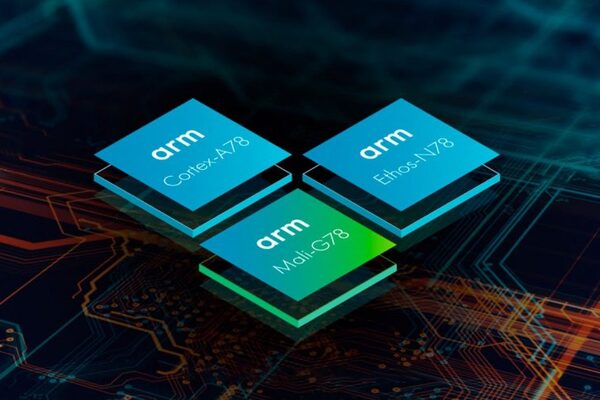 Ensi vuoden Androideihin tulee kunnolla jytkyä – Arm esitteli uudet piirit