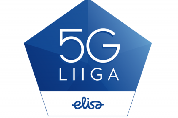 Elisa järjestää 5G-peliturnauksen Suomessa