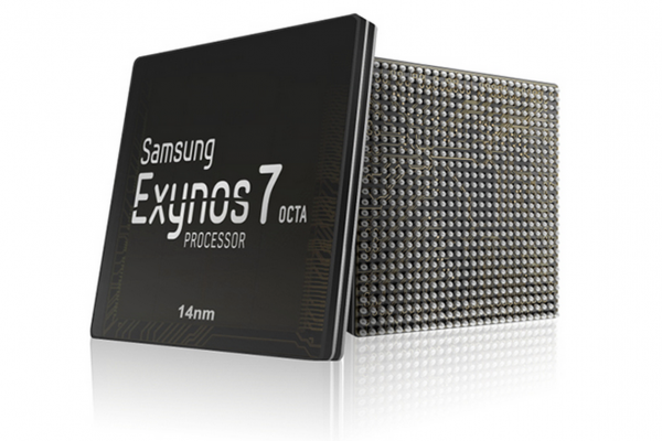 Samsung: Ei tiedossa isoja ongelmia ennen 5 nm:n tuotantotekniikkaa
