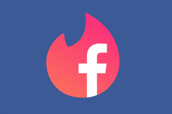Facebook haastaa Tinderin – Deittipalvelu on jo testausvaiheessa