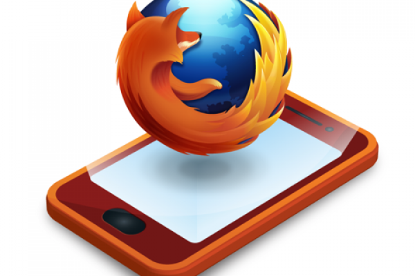 Mozillan uusi Firefox OS tositoimissa
