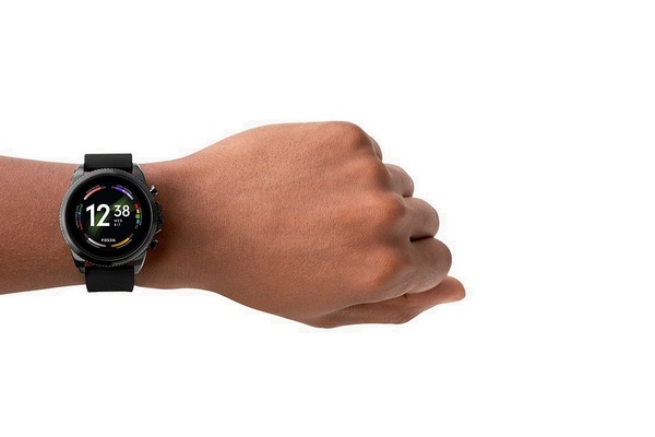 Fossil esitteli Gen 6 Wear OS -älykellon - Uusi Wear OS 3.0 kuitenkin luvassa vasta vuonna 2022