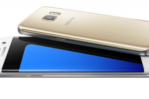 Samsung reports strong quarter, thanks to Galaxy S7 