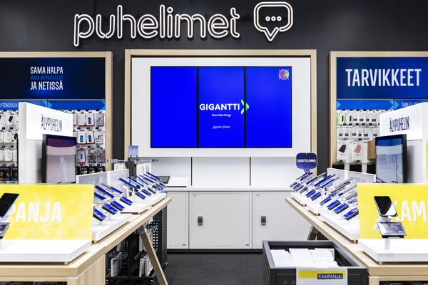 Tammikuun myydyimmät puhelimet: Galaxy A -sarja jatkaa tuttua menestystä