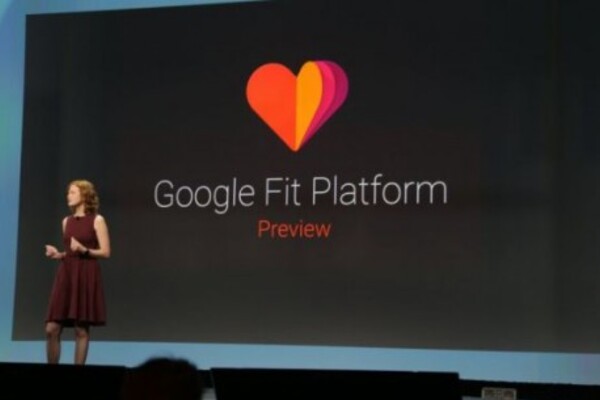 Google haluaa säilöä sinun terveystietosi: Esitteli Fit-alustan
