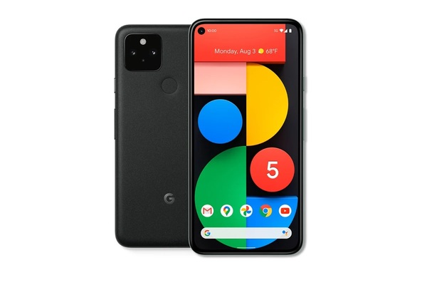 Googlen Pixel 4a, Pixel 4a 5G ja Pixel 5 puhelimet saapuivat Verkkokauppa.comin valikoimiin