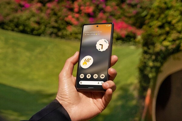 Pixel 6a nyt saatavilla Verkkokauppa.comin kautta