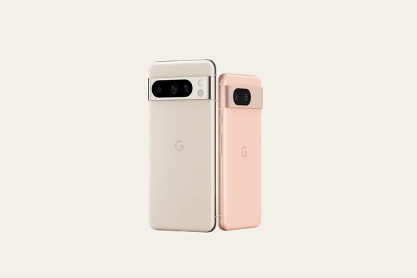 Google Pixel 8 ja Pixel 8 Pro saavat päivityksiä 7 vuoden ajan