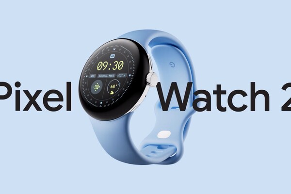 Google Pixel Watch 2 yltää 24 tunnin akunkestoon aina päällä olevalla näytöllä