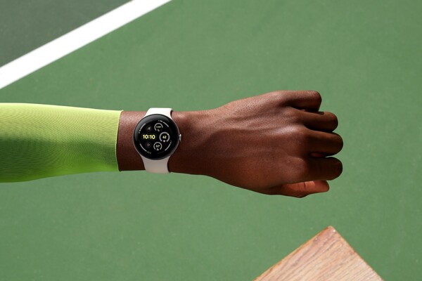 Googlen Pixel Watch 3 -kellon saa kahdessa koossa - kirkkaampi näyttö, nopeampi lataus ja kehittyneempi juoksun seuranta