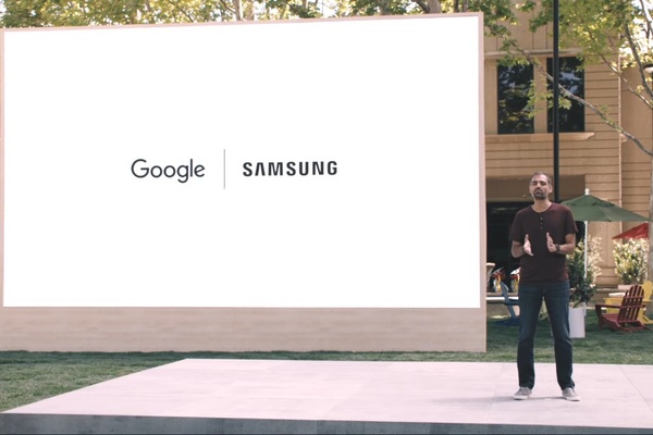 Älykellojen Wear OS saa ison muutoksen - Google ja Samsung yhteistyöhön