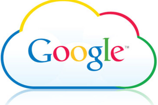 Google alkaa toimittaa pilveä Applelle