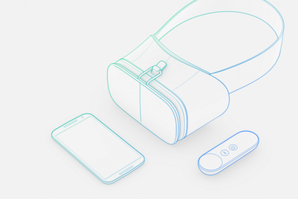 Google: Nykyiset huippupuhelimet eivät todennäköisesti saa Daydream-virtuaalitodellisuutta