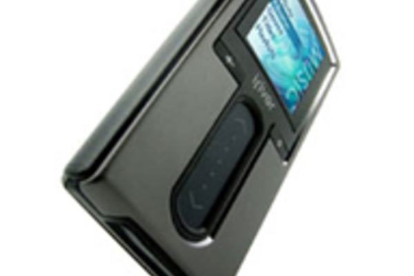 iRiver introduces new colour screen MP3 player