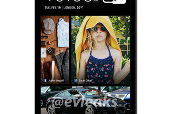 HTC M7 flagship likely to debut as HTC One