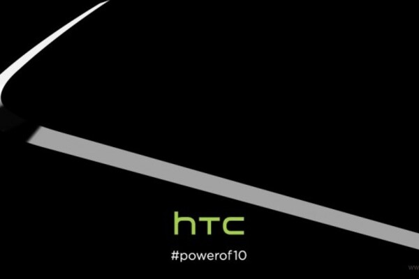 HTC uudistaa huippupuhelimensa nimen