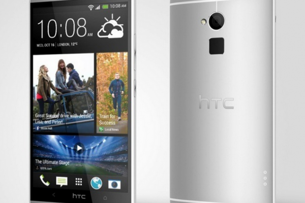 HTC:n sormenjälkisensorin suojaus petti – myös Galaxy S5:ssä ongelmia