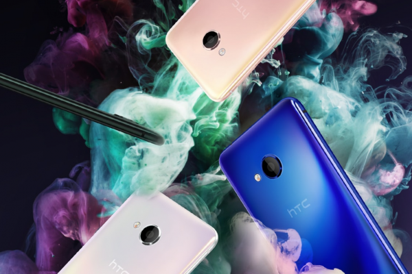 Ei enää halpoja älypuhelimia – HTC muutti suunnitelmiaan