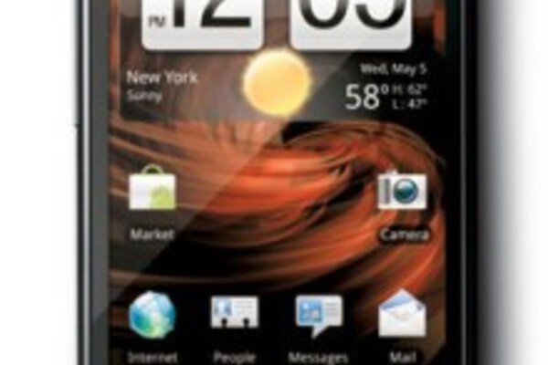 HTC Incredible costs $163 to make, says iSuppli