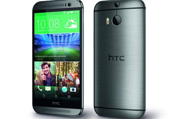 HTC One (M8) and One (M7) Google Play editions get Android Lollipop today