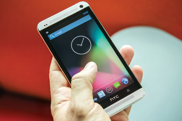 HTC:lta sittenkin Google-versio Onesta - myyntiin jo kesällä