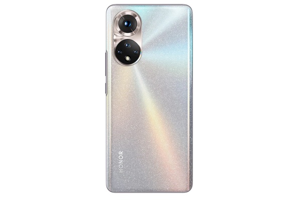 HONOR 50 nyt saatavilla Suomessa
