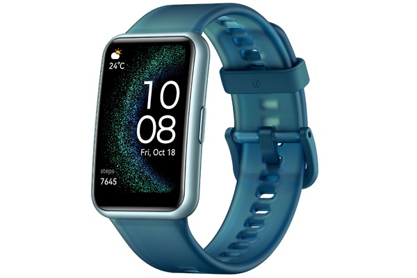 Huawein Fit SE -aktiivisuusranneke nyt myynnissä Suomessa